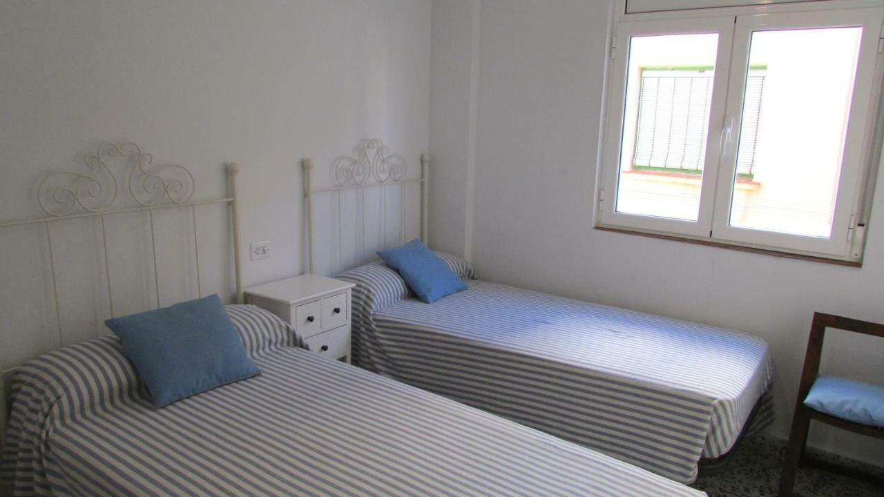 Apartment 1º Linea Playa Torrenueva, Motril, Granda